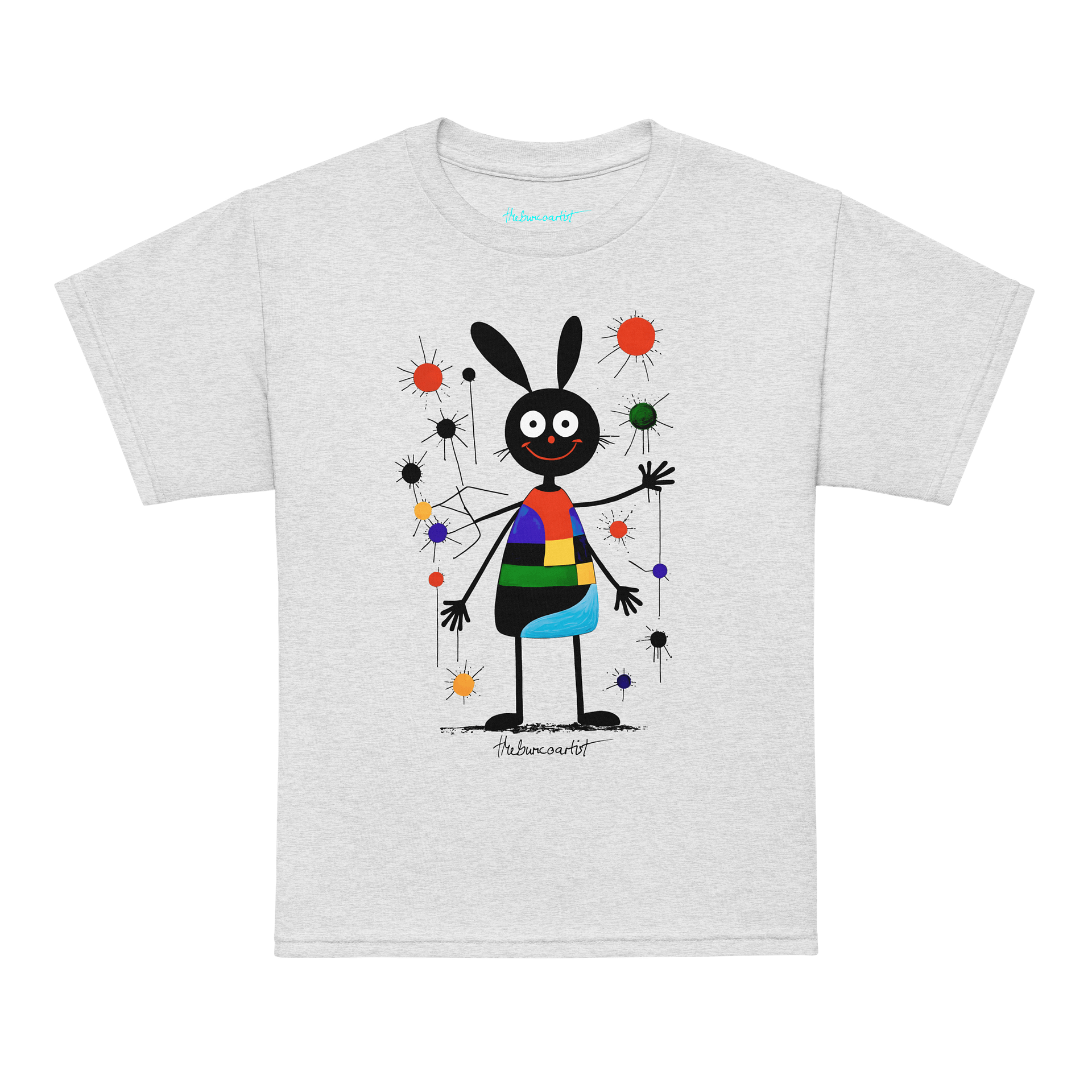 Gildan Youth Sports Tee product image (7)