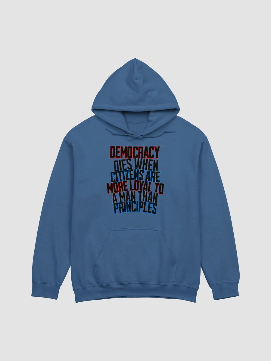 Death of Democracy product image (3)
