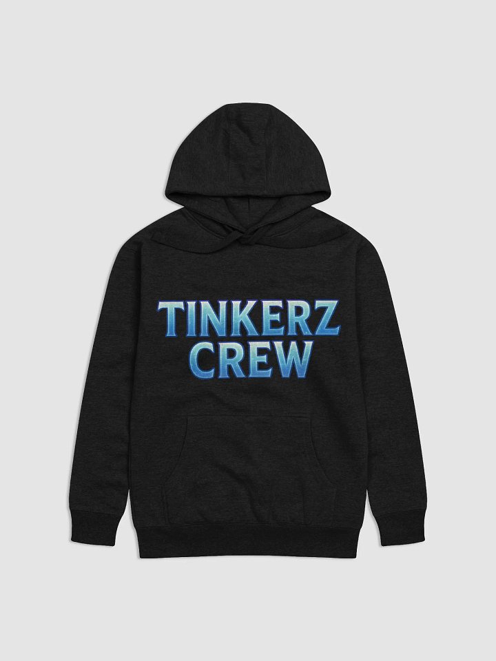Tinkerz crew hoodie product image (3)