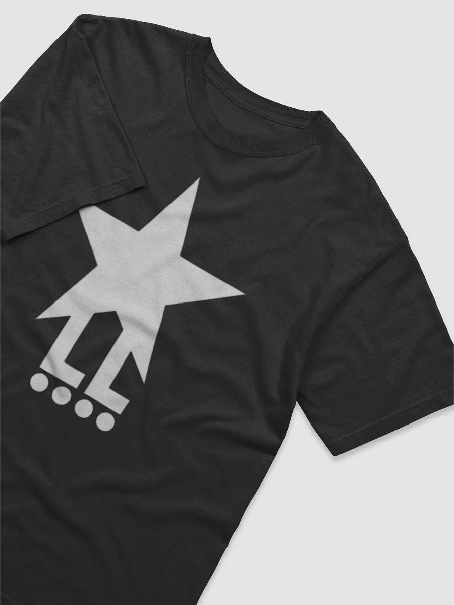 OG ROLLSTAR WHITE MINILOGO TEE product image (3)