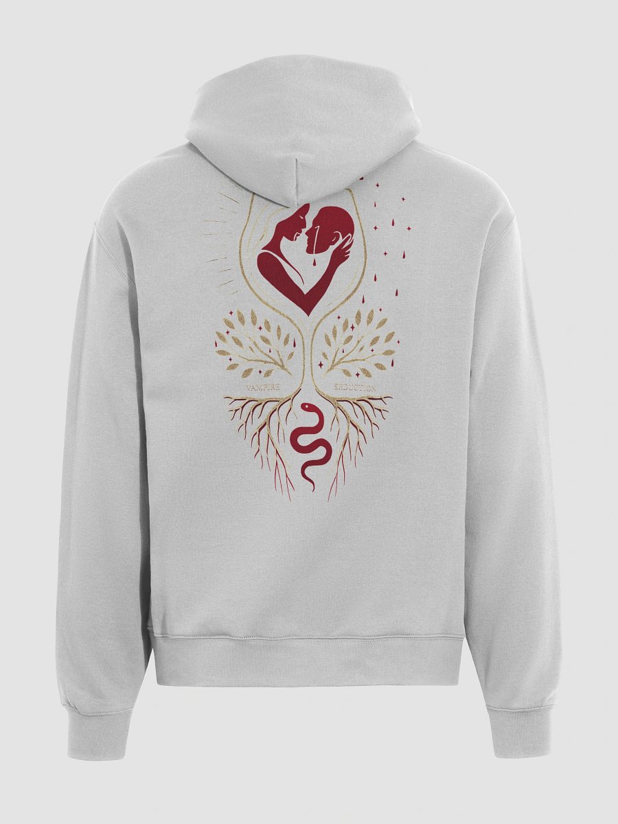 Vampire Seduction - Lovers Hoodie product image (5)