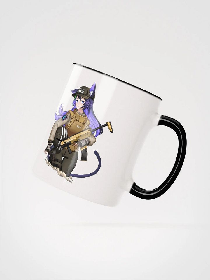 Tarkov Enigma Mug product image (19)