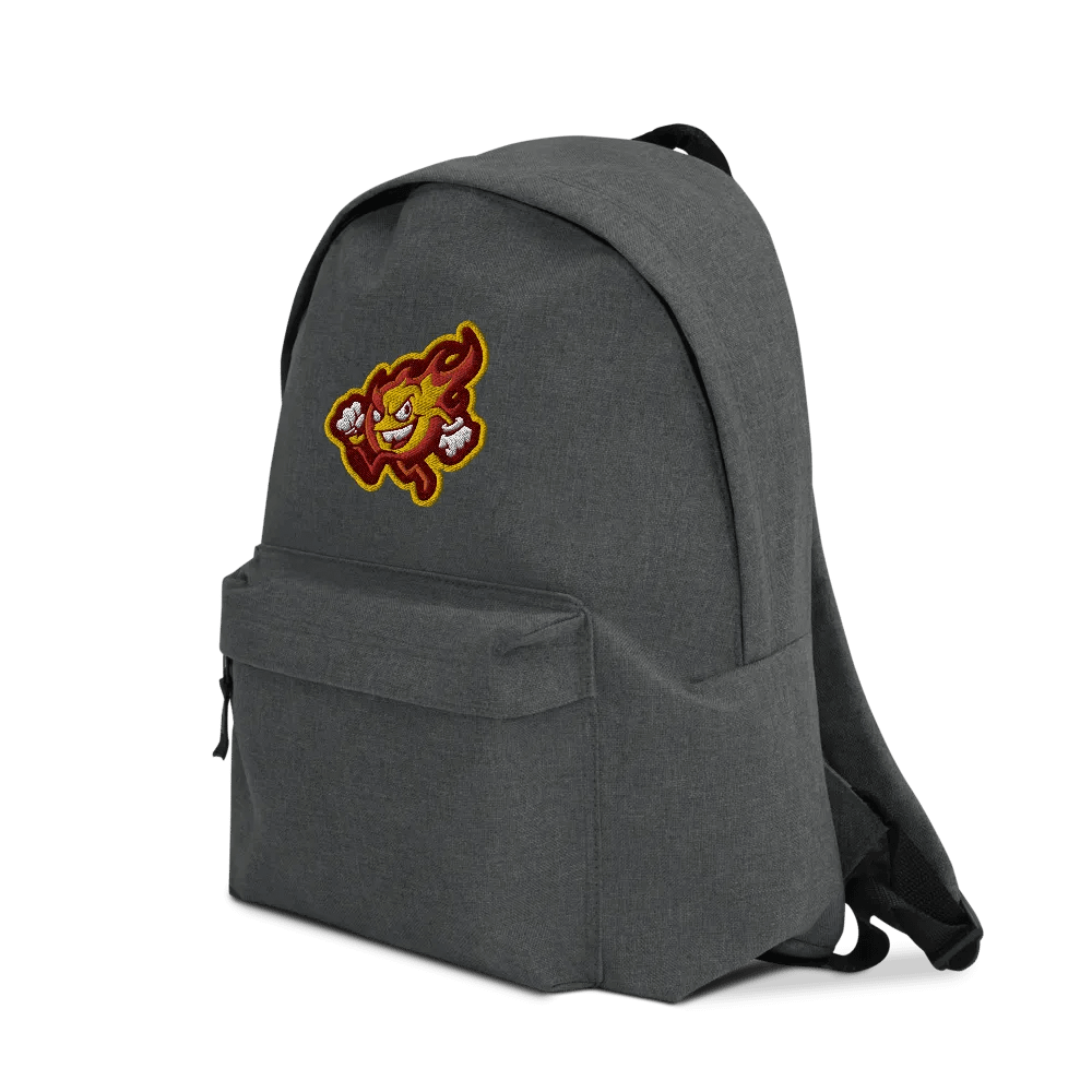 Blaze Backpack product image (3)