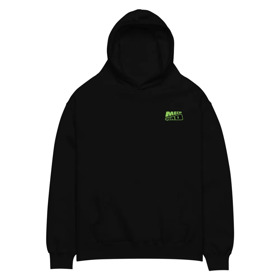 Mecha Squad Elite Hoodie product image (12)
