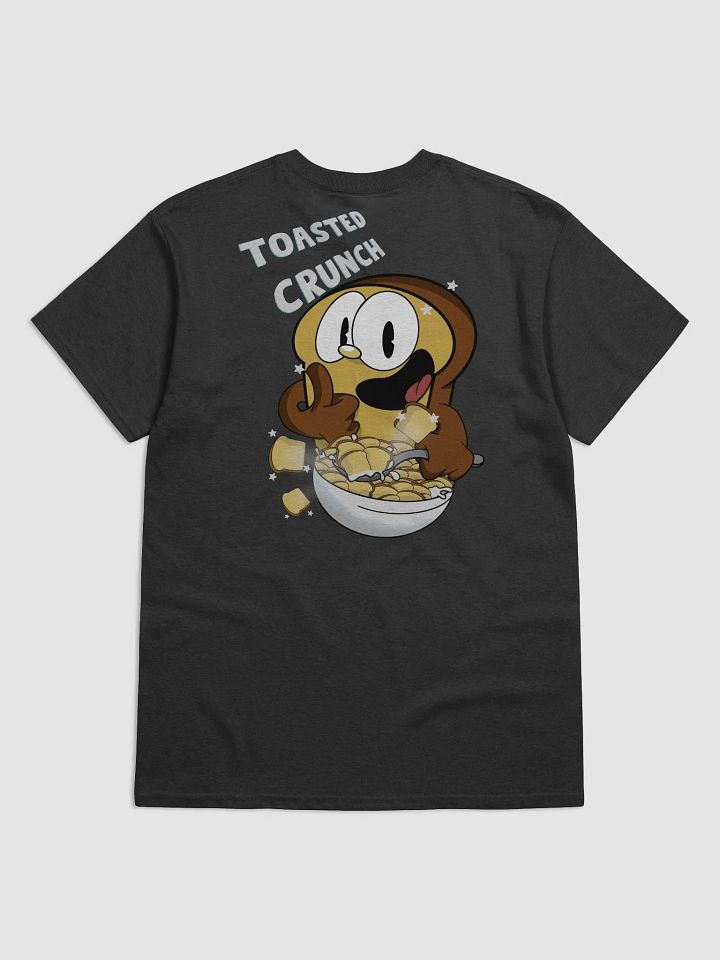 Toasted Crunch Tee product image (10)