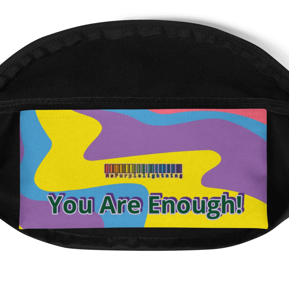 Love love Fannypack product image (4)