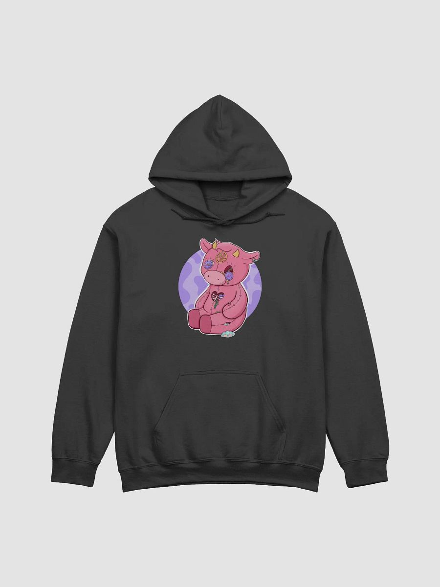 Milkers' Cutie Gore Hoodie product image (1)