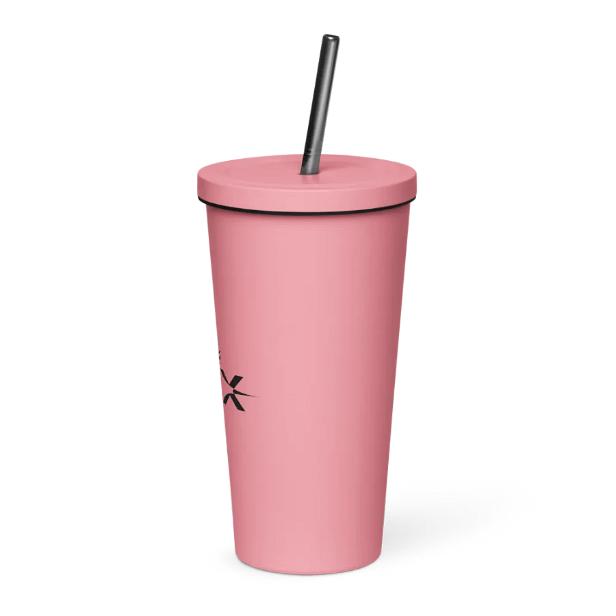 FINDING FINIX Tumbler (Thirsty Edition) product image (3)