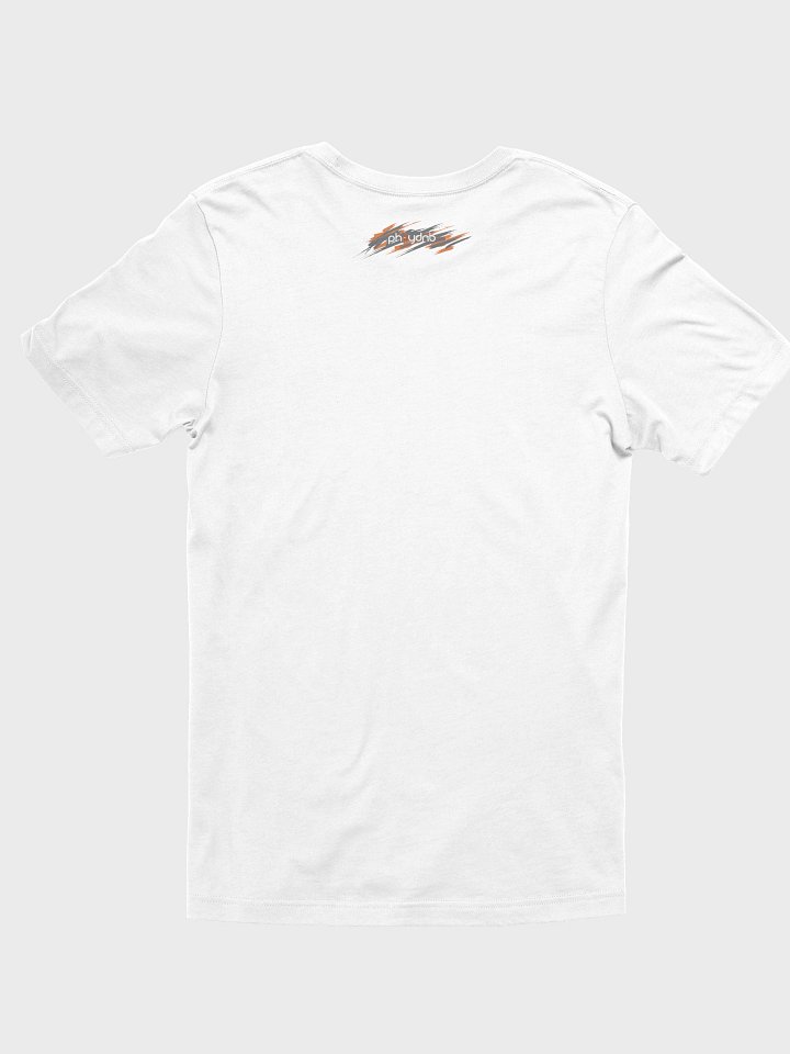 PhillyDnB :: "Wave" T-Shirt product image (8)