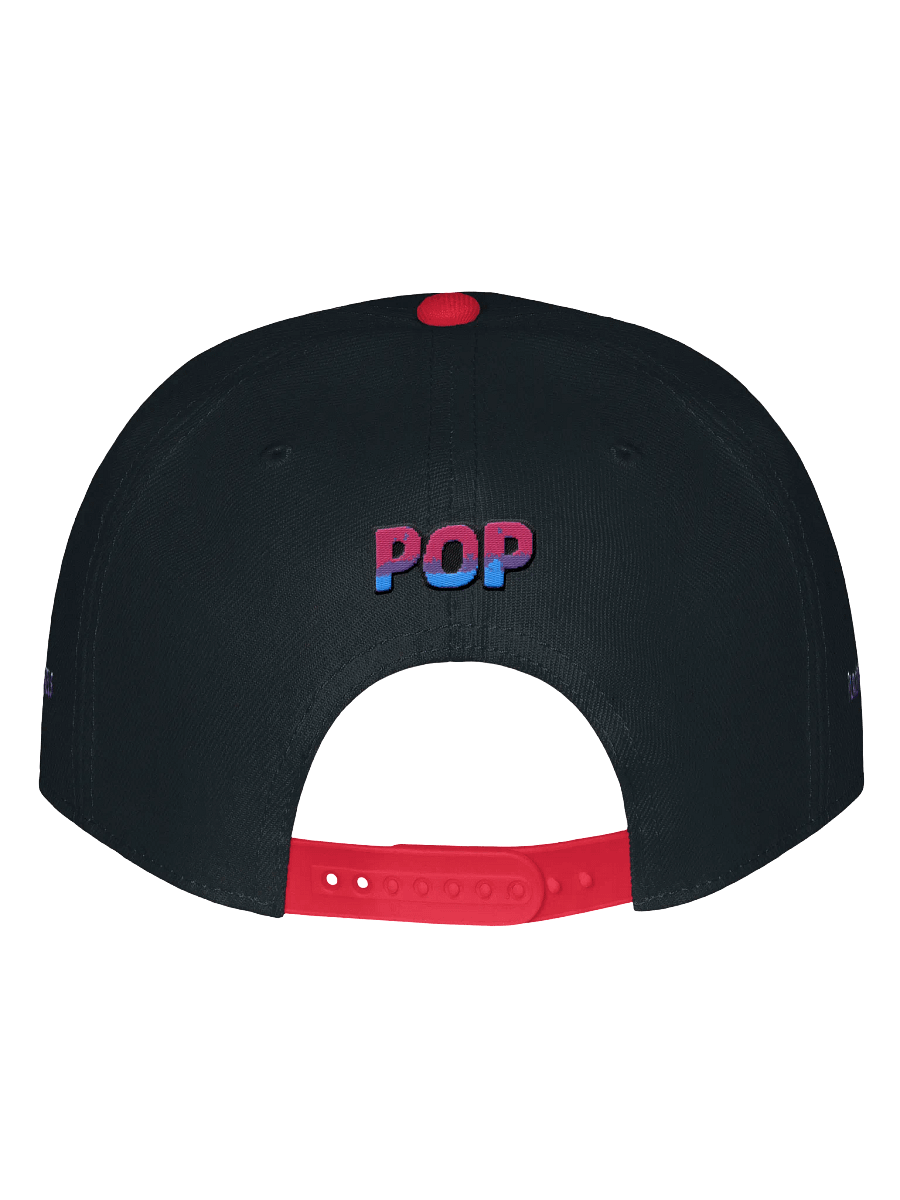 Powered by Pixels Snapback product image (22)