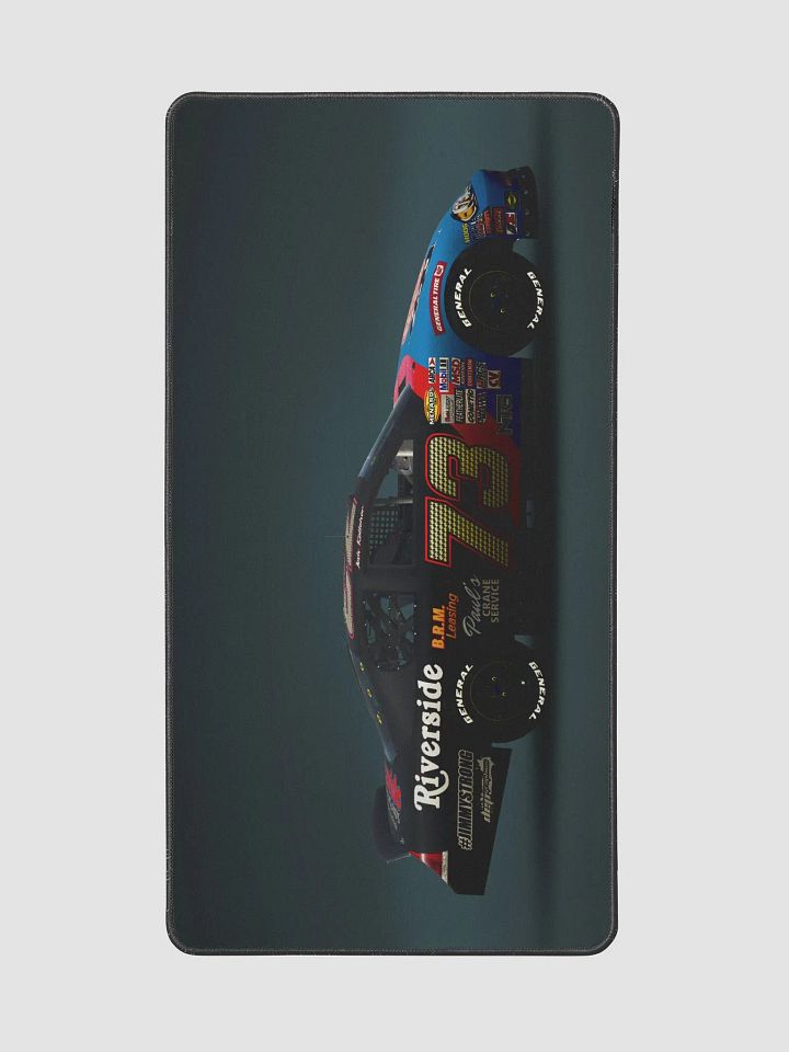 Josh Kelleher #73 ARCA product image (2)