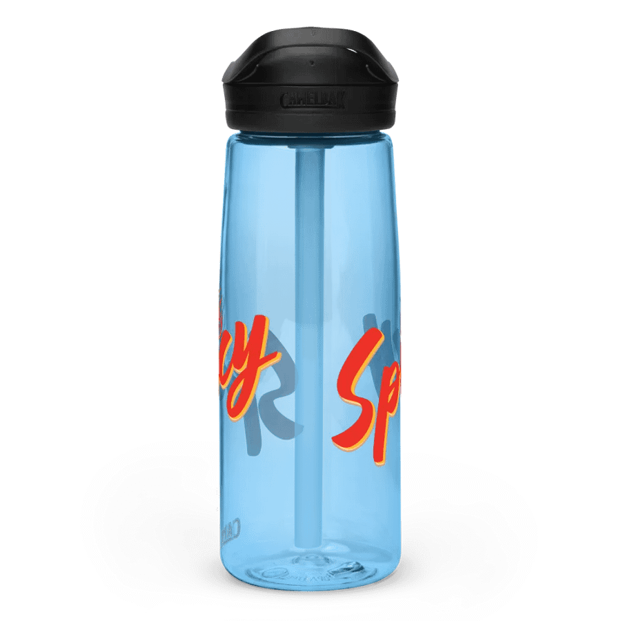Spicy Dodgeball Club CamelBak Eddy®+ Sports Water Bottle product image (3)