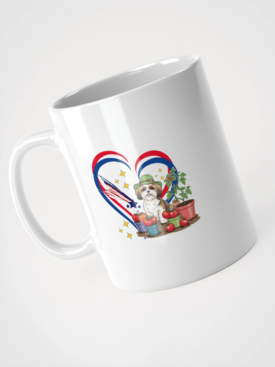 Harvesting Independence Mug product image (8)