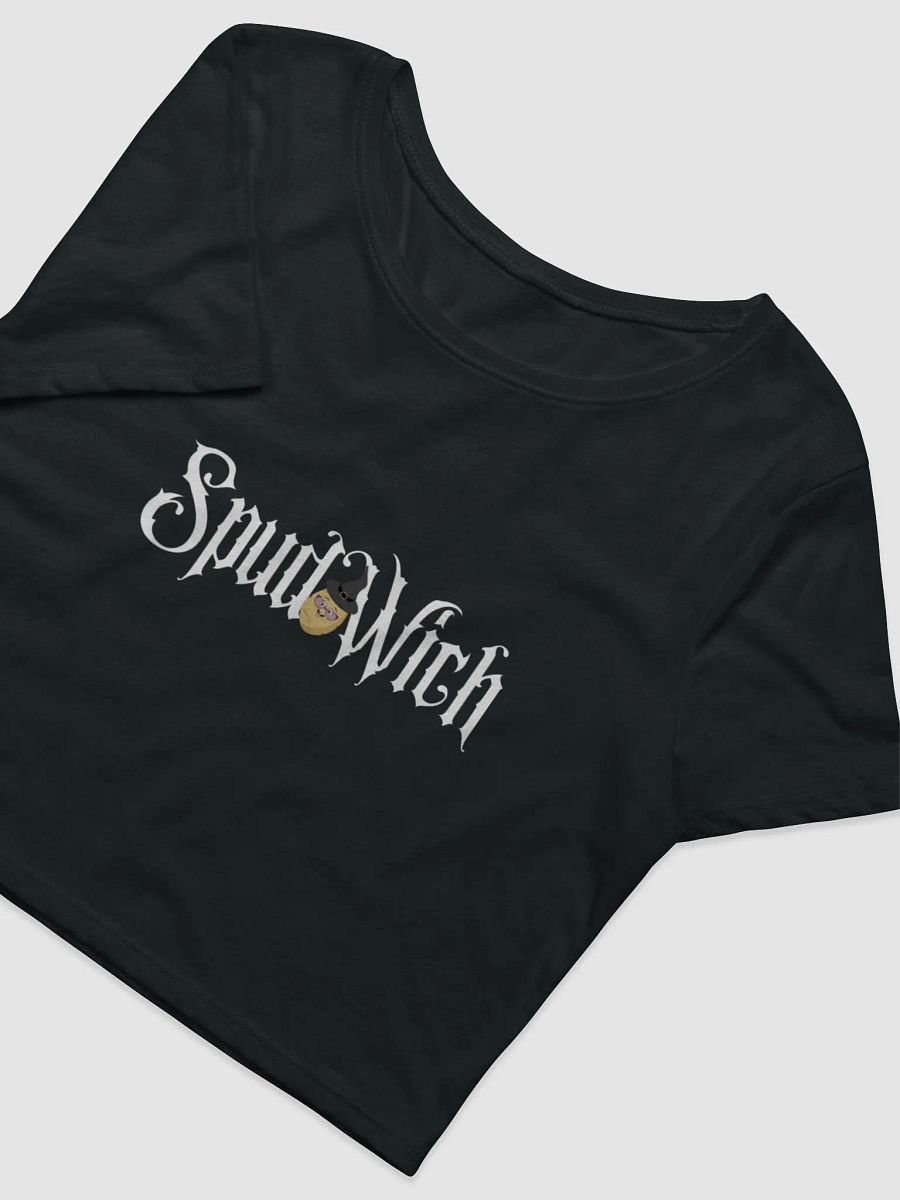SpudWich Crop Top product image (4)