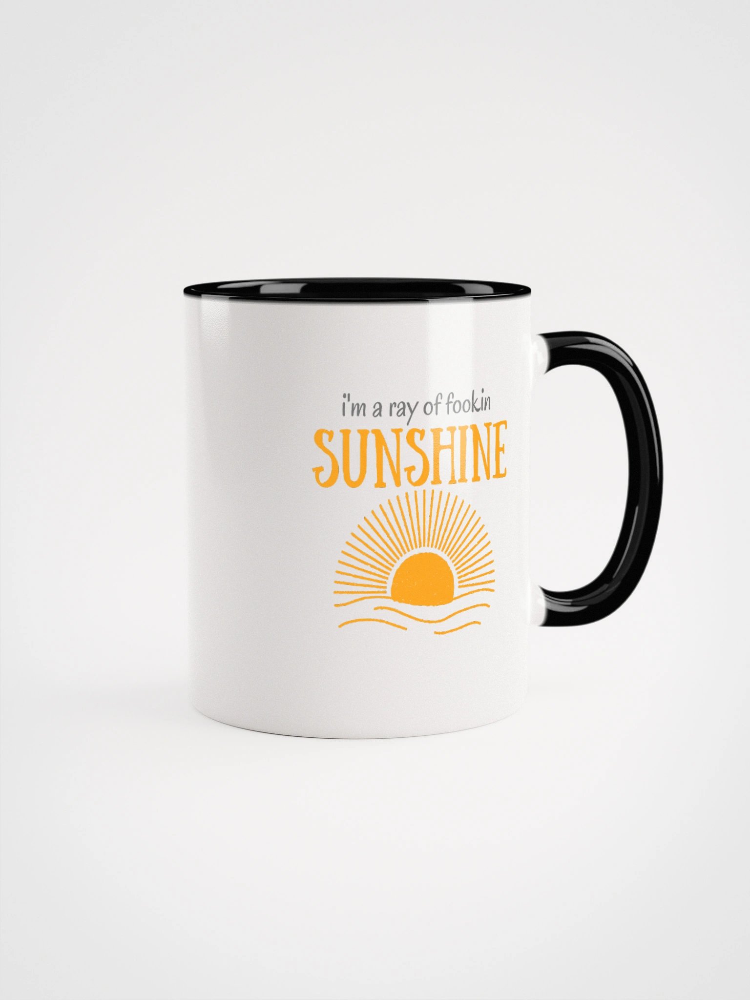 it's always sunny with rachel cave - mug product image (1)