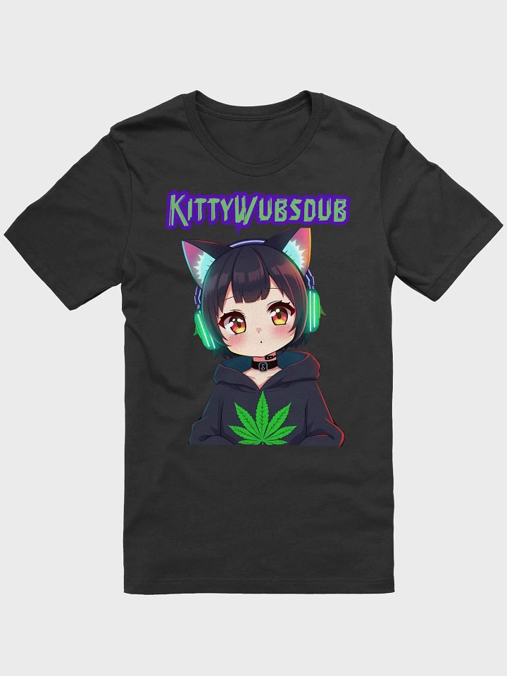 KittyWubsDub Tshirt product image (3)