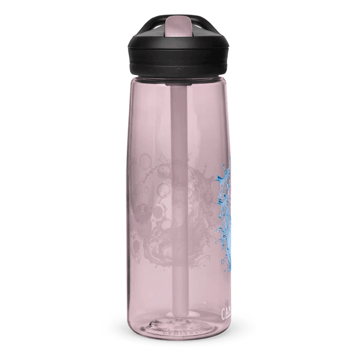 Camelback water bottle I am blessed’ product image (2)