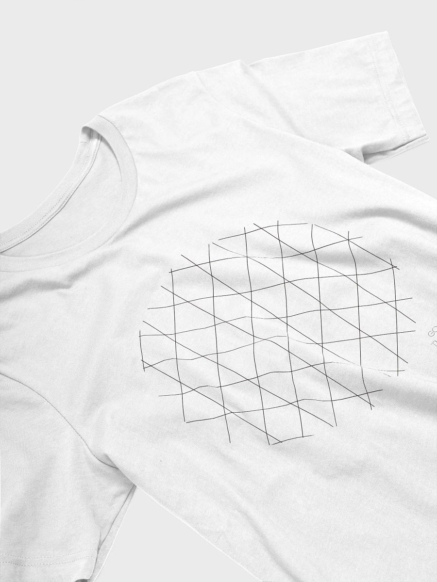 Geometric Circle Black product image (3)