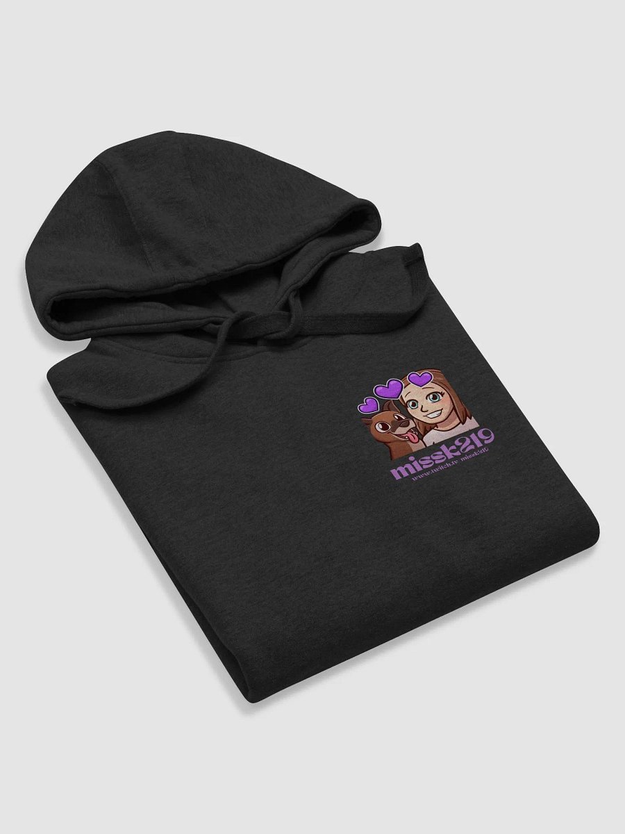 MissK Hoodie product image (18)