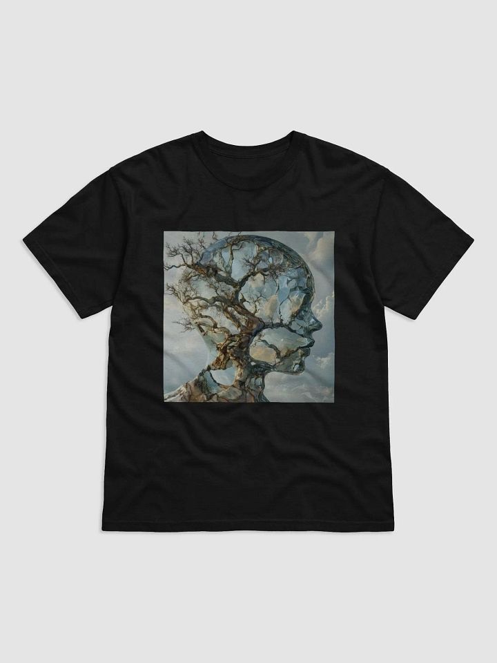 Comfort Colors Garment-Dyed Heavyweight T-Shirt by Comfort Colors product image (1)
