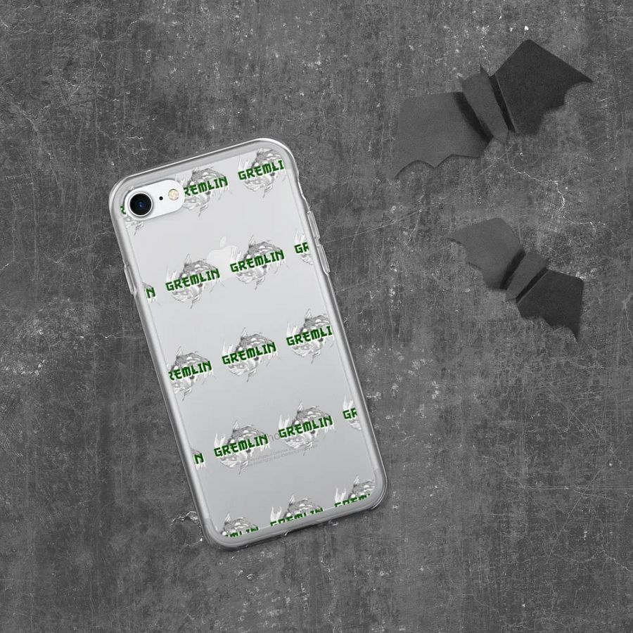 Gremlin koi inspired iPhone Case product image (332)