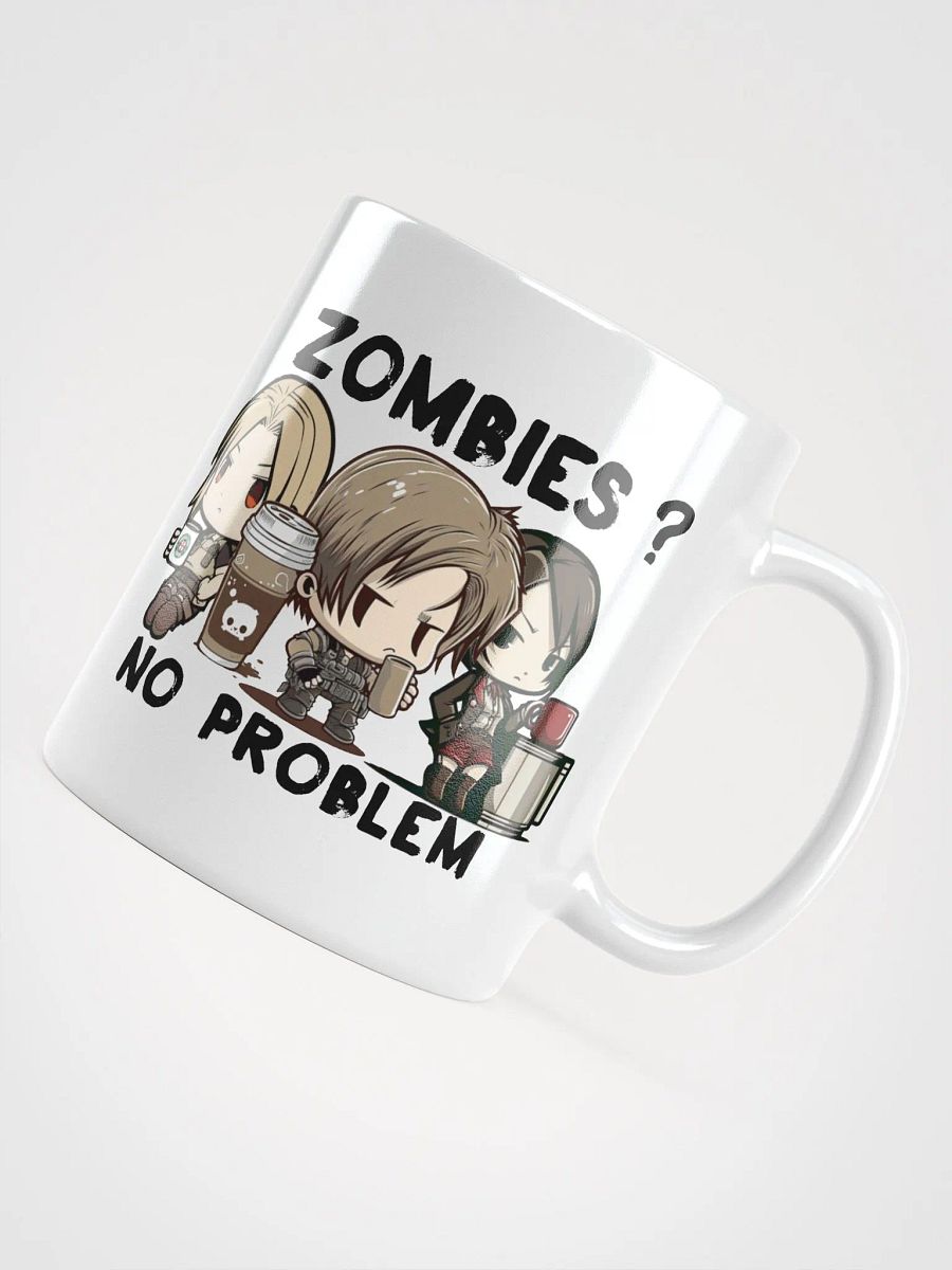 Zombies ? No Problem product image (4)