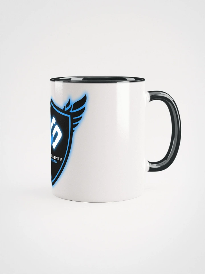 Senior Series Esports Ceramic Mug w/ inside color product image (5)