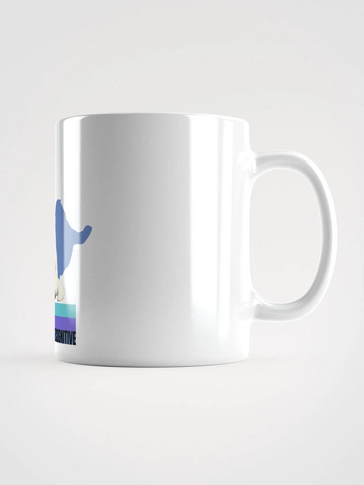 Bond Forger, Mug product image (2)