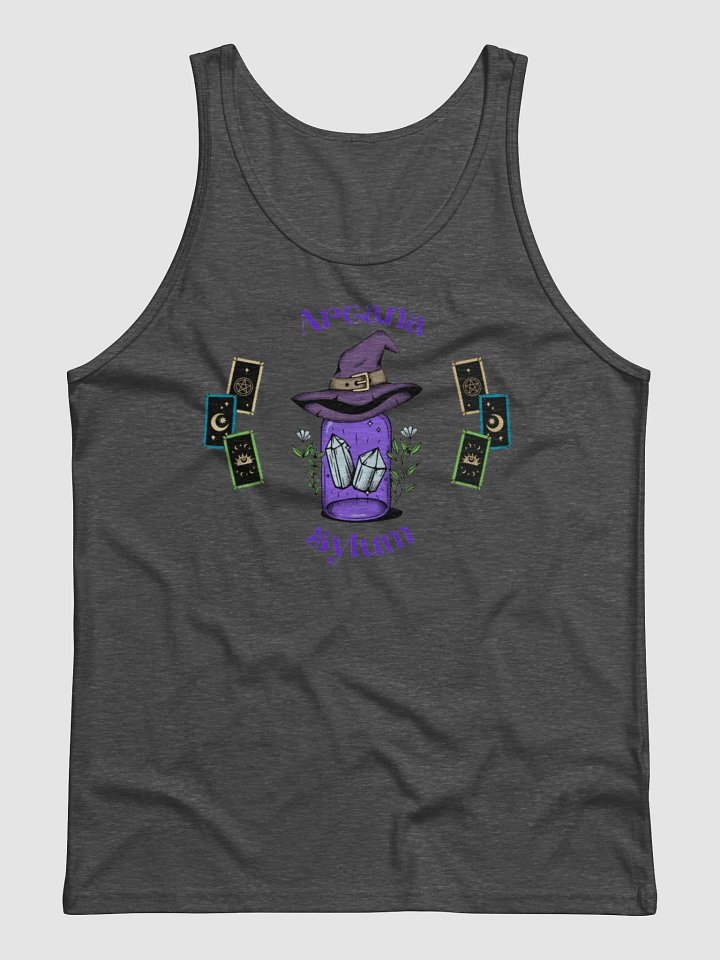 Sylum Tank product image (1)