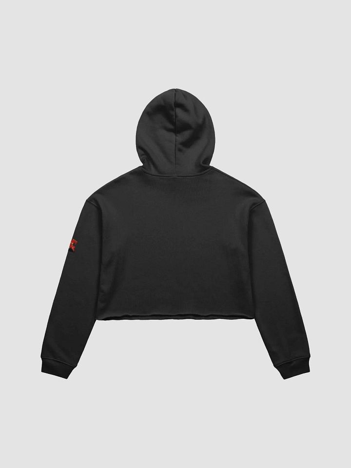 Furbs cut off hoodie product image (2)