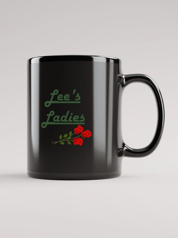 Lee's Ladies Mug product image (2)