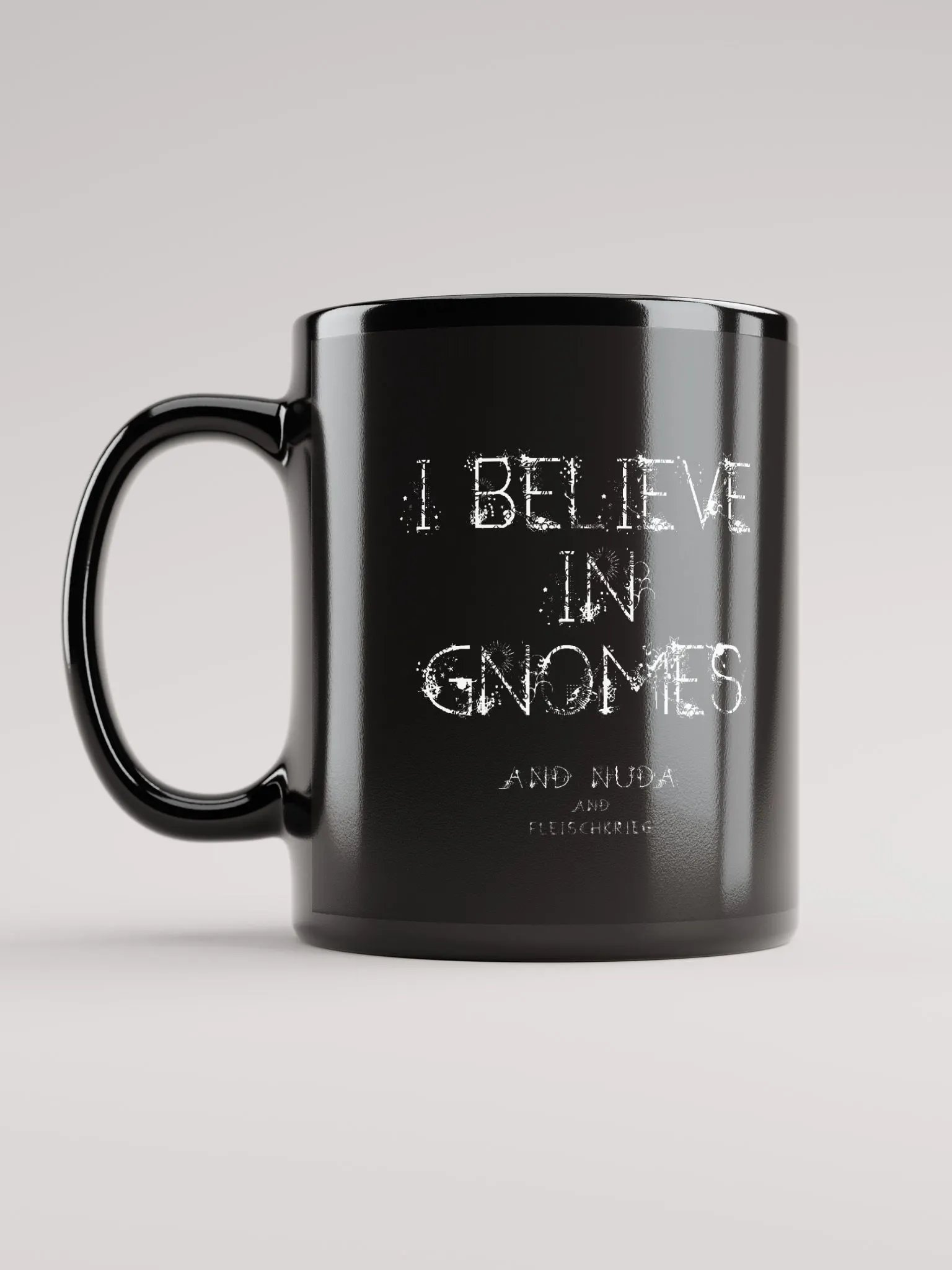 Nuda Gnome Cup product image (6)