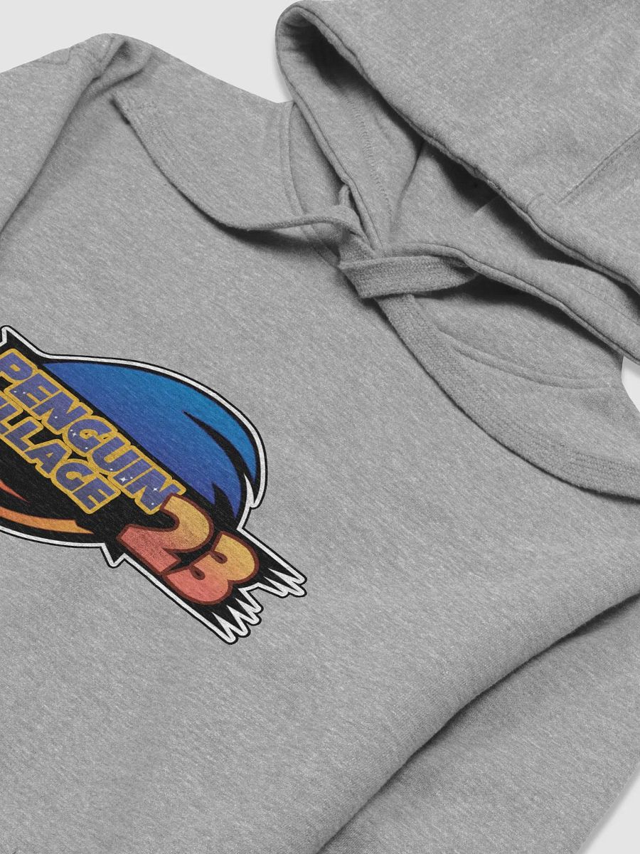 2023 Golden Villager Hoodie (Light) product image (6)