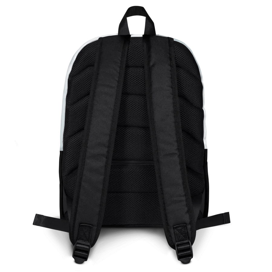 Incense & Censer Backpack product image (8)