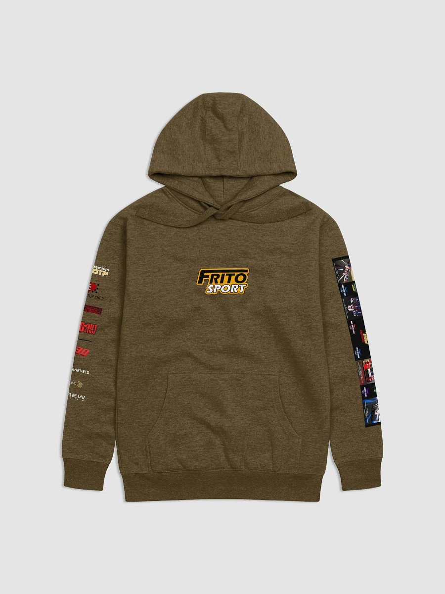 Fritosport Racing Team product image (1)