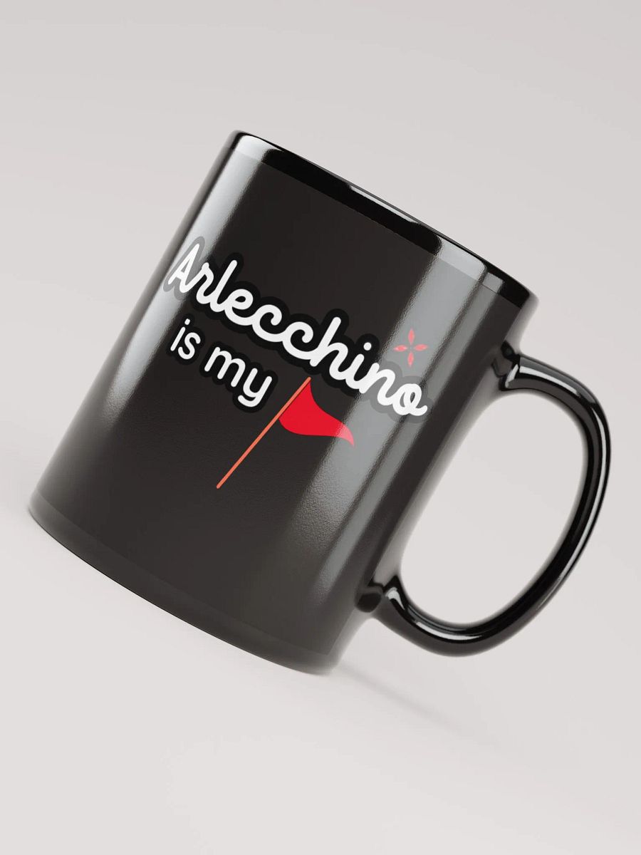 Arlecchino is my Red Flag Mug product image (8)