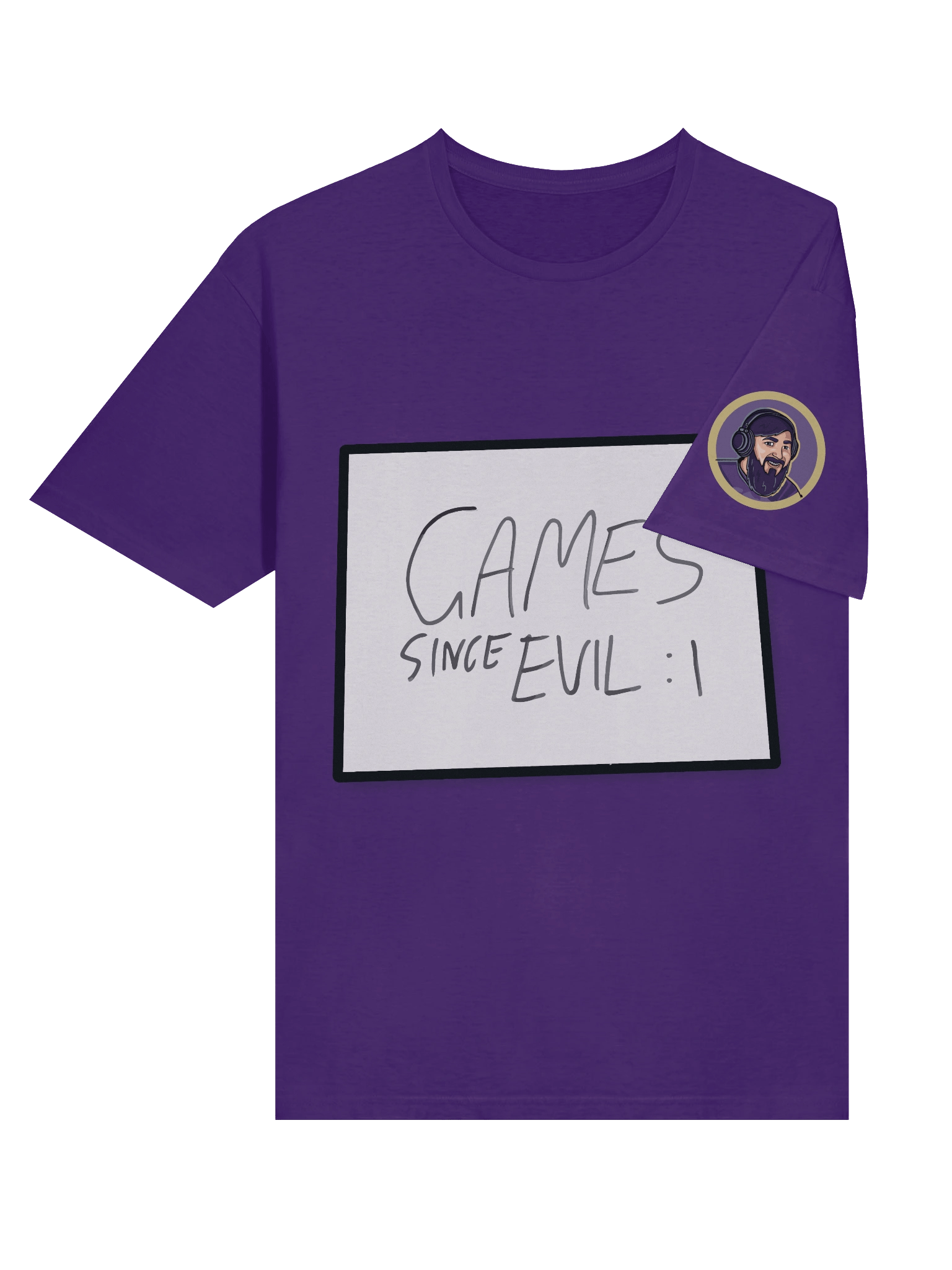 Games since Evil product image (7)
