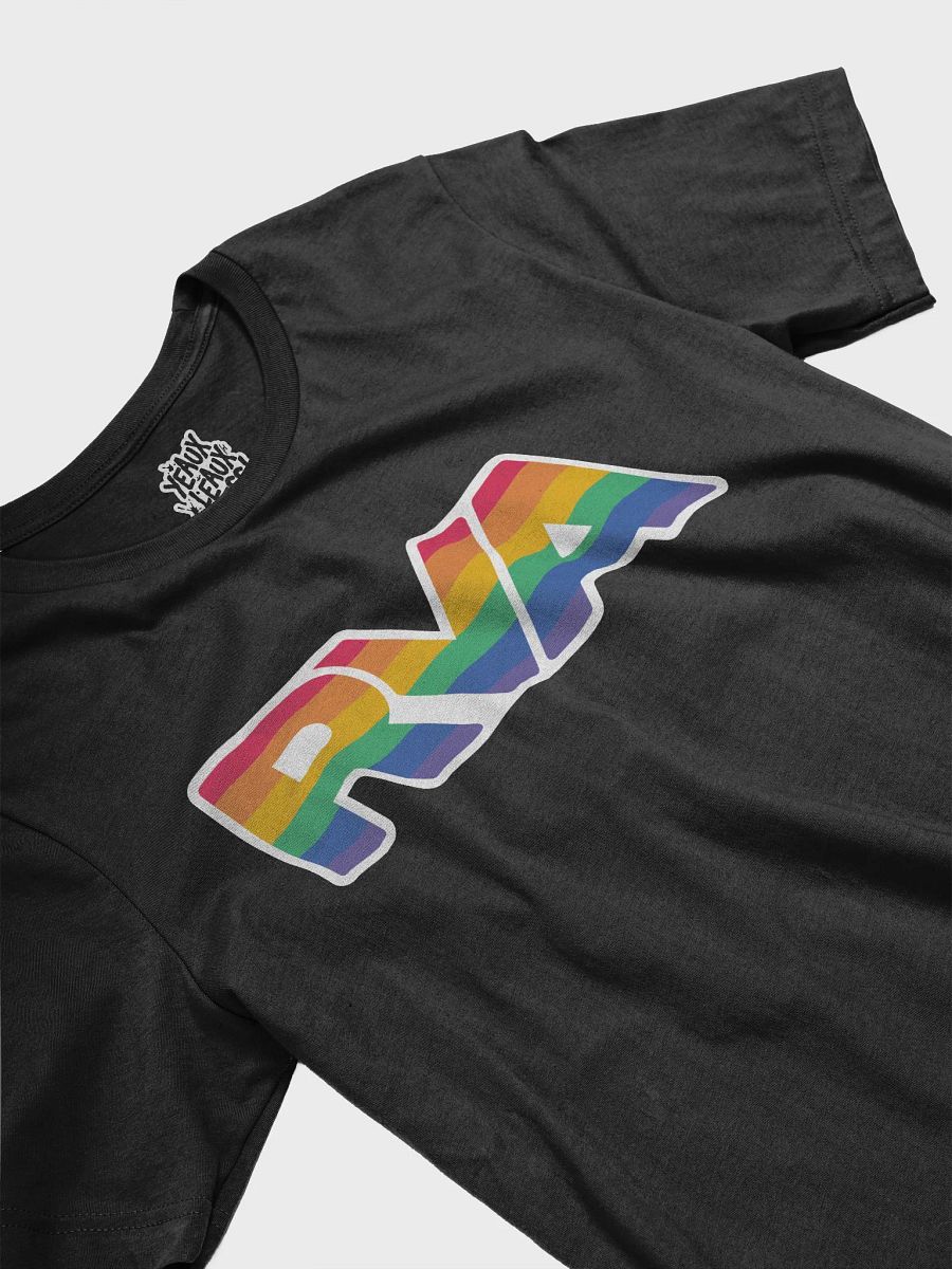 Richmond Pride T-Shirt product image (3)