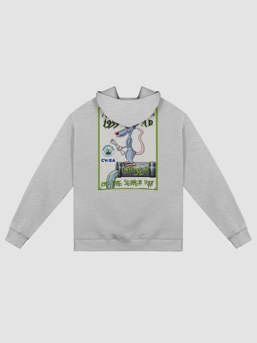 Sewer Rat - Sweater product image (2)