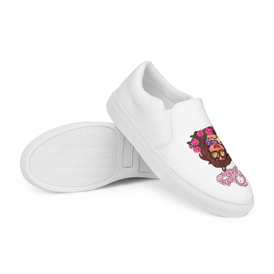 Duda's Chick Flick Slip-Ons product image (12)