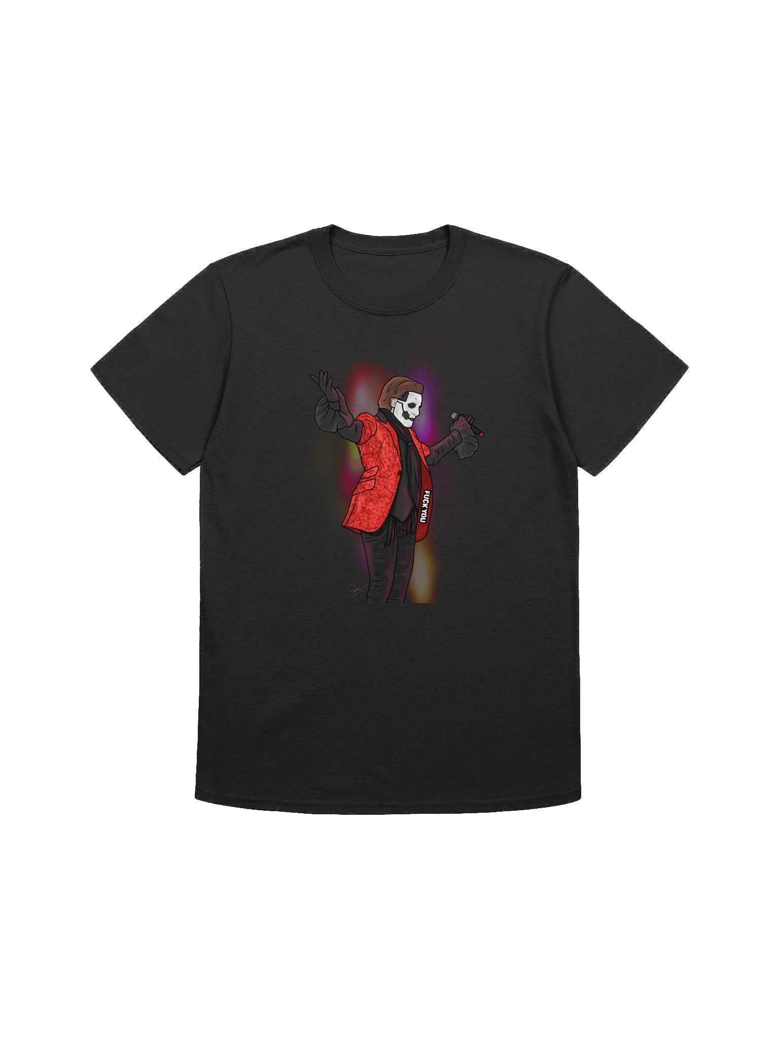 Rite Here Rite Now Papa Tee product image (1)