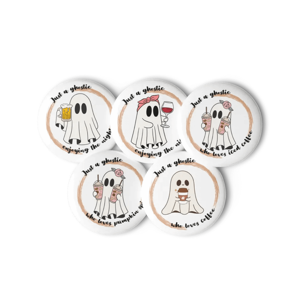 Just a Ghostie... product image (11)