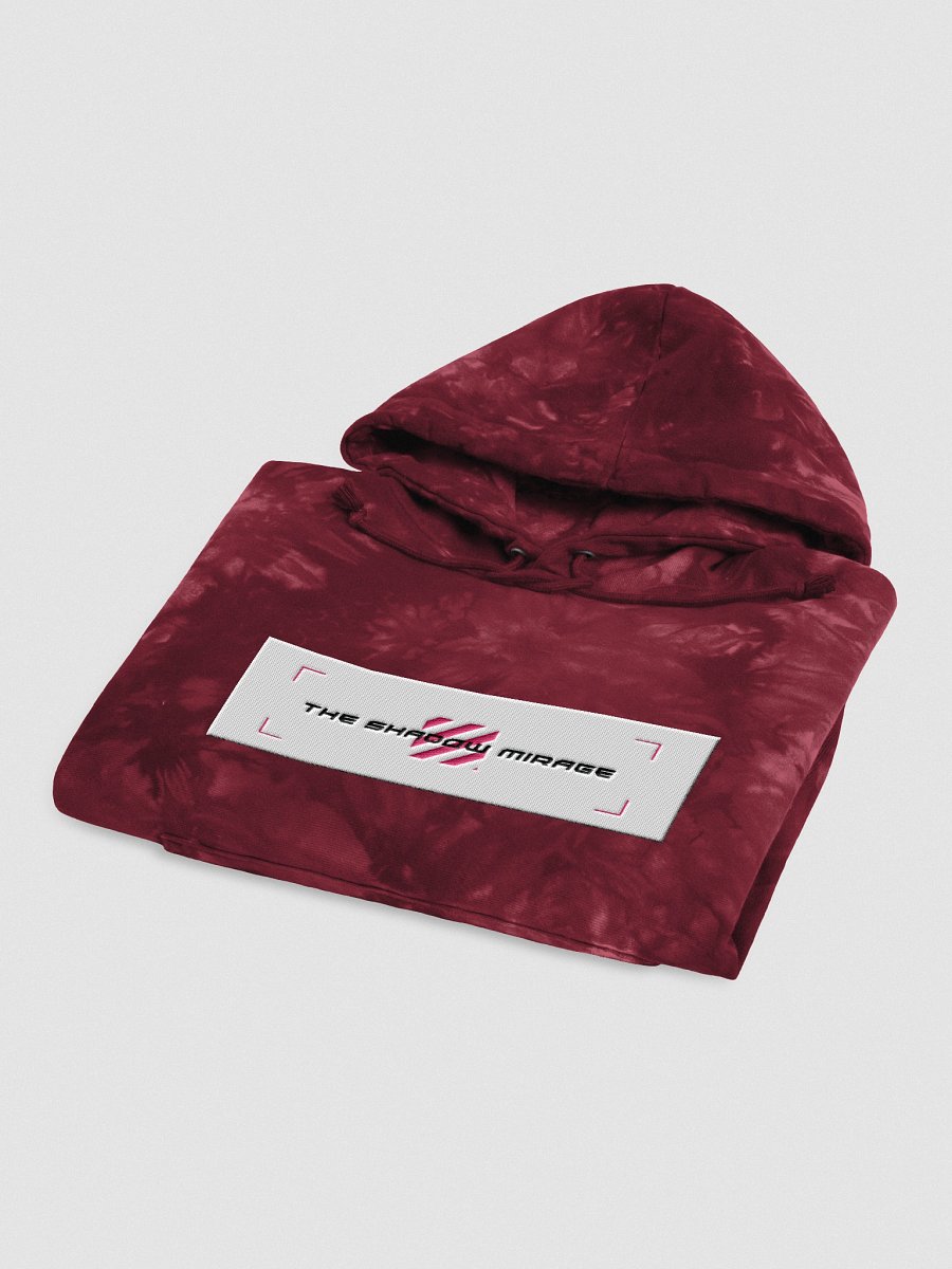 TSM Champion Tye Dye Hoodie product image (2)