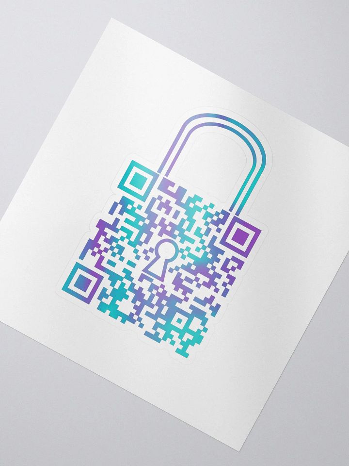 JELIX QR CHANNEL COLORS product image (2)