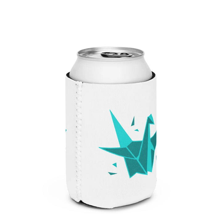 KrazeyHazey Fold Can Holder product image (3)