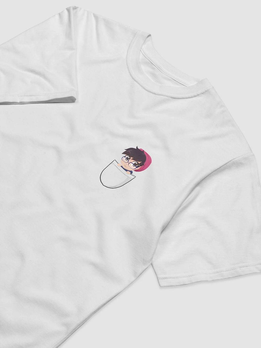 Pocket Alec Tee product image (3)
