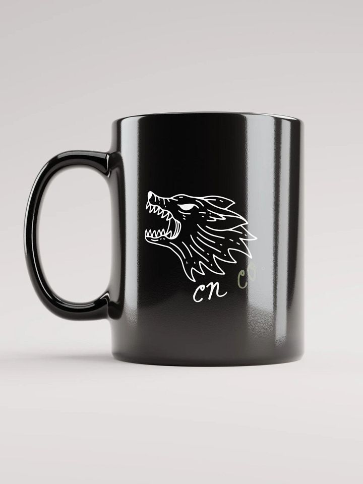 SAGE | Fueled By Spite Mug {Colorblock} product image (1)