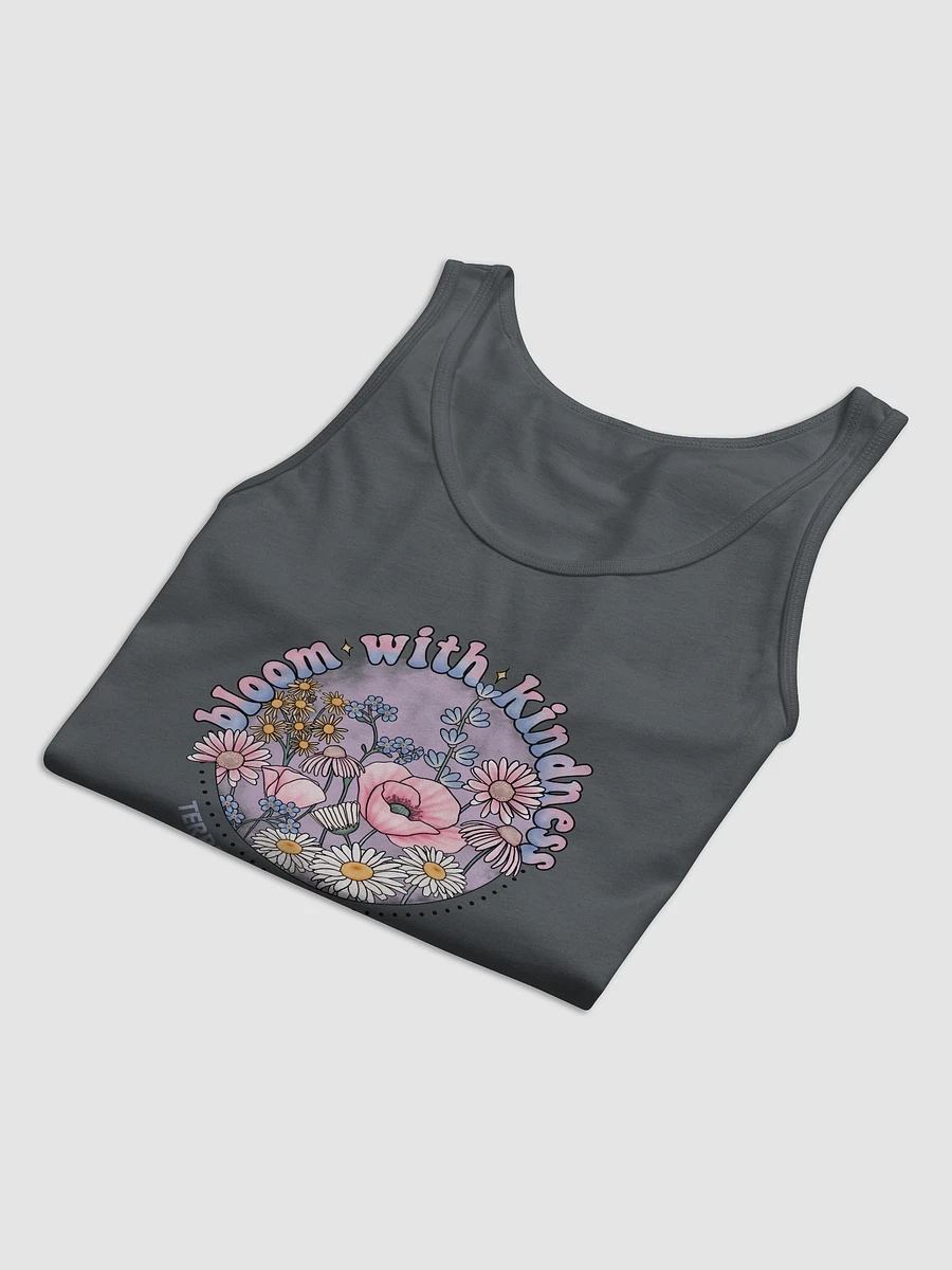 LIMITED EDITION - Bloom Tank Top product image (44)