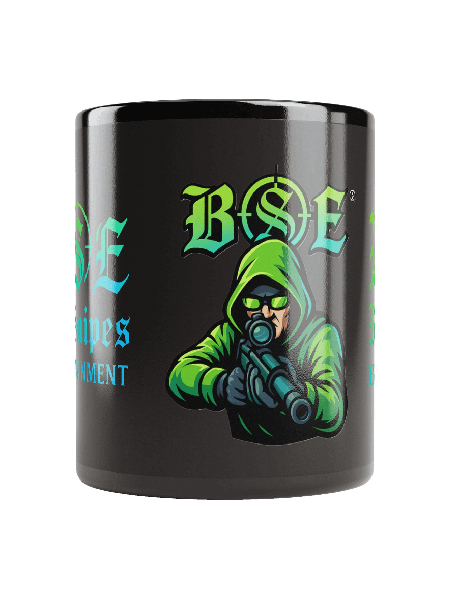 BSE Bring The Hype Mugs product image (5)
