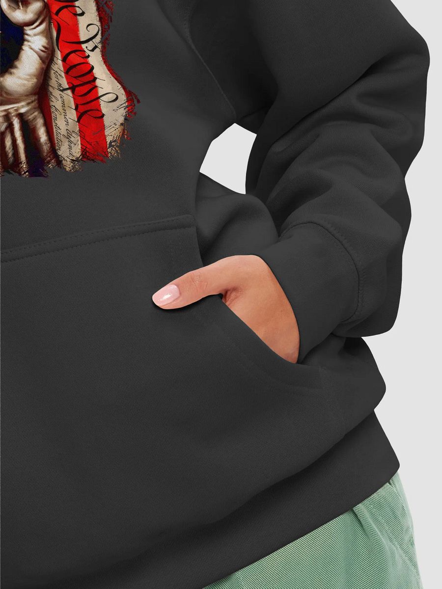 We the People Premium Hoodie product image (8)